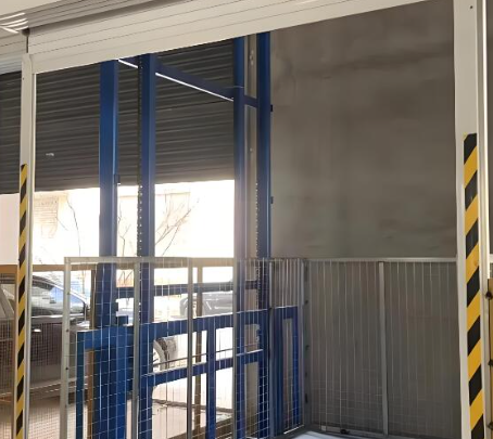 潜江液压货梯技术标准